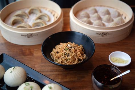 Diugh zone - Specialties: Dough Zone Dumpling House serves Chinese comfort food with a modern twist, providing customers with an authentic yet contemporary dining experience. Come try our signature Soup Dumplings, Pan Fried Buns, and Noodles. Order Dough Zone online for pick-up or delivery and enjoy all our delicious dishes at home. Established in 2014. In …